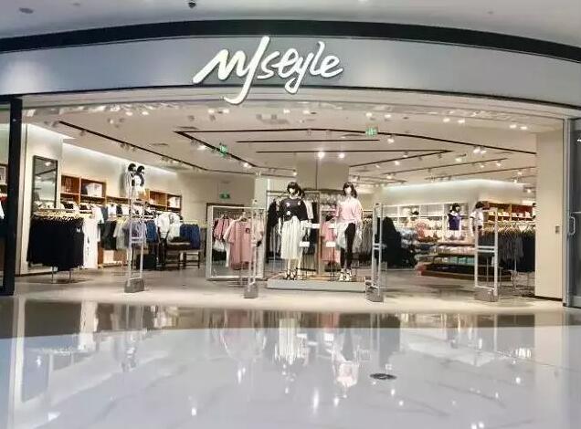 实力抢占新一线城市 MJstyle5月霸屏新开业41家门店