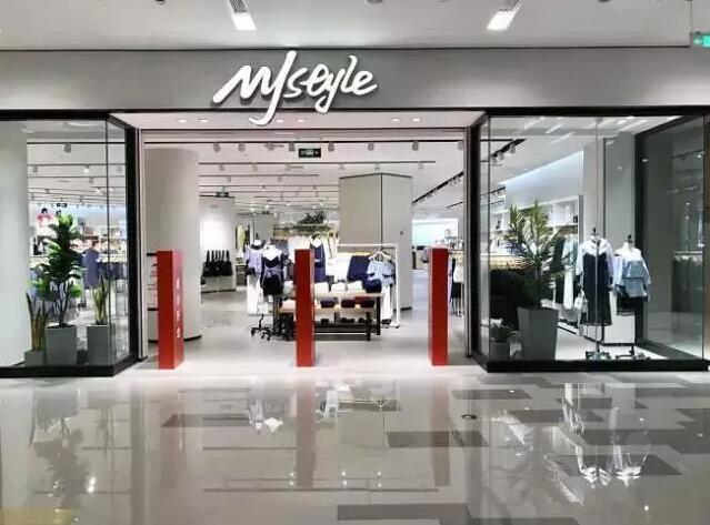 实力抢占新一线城市 MJstyle5月霸屏新开业41家门店