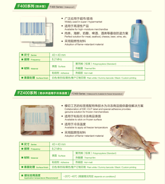 伊泰特伦携日本MIYAKE软标签亮相资产保护与防损零售论坛