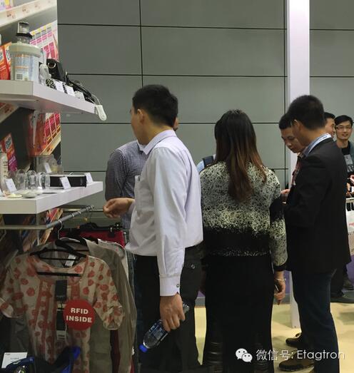 祝贺伊泰特伦参加2014CHINA SHOP展取得圆满成功