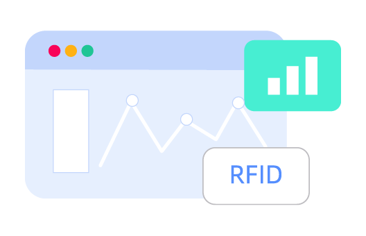 RFID实时数据采集